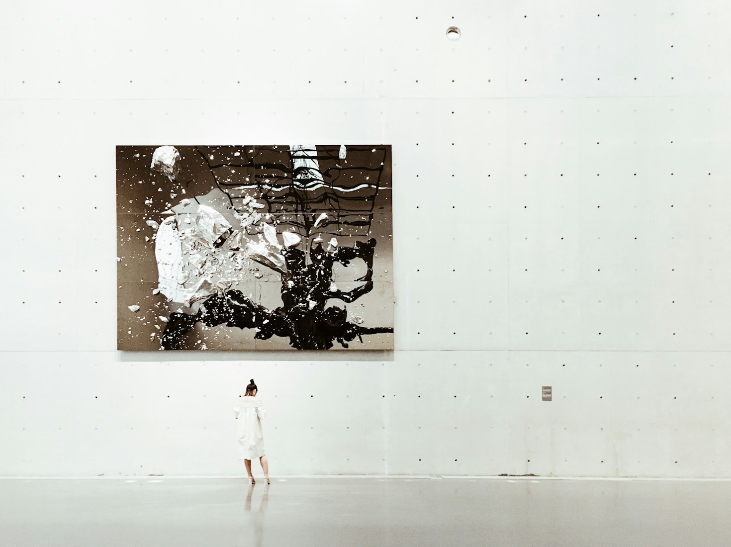 How Emotions Shape Artistic Creations