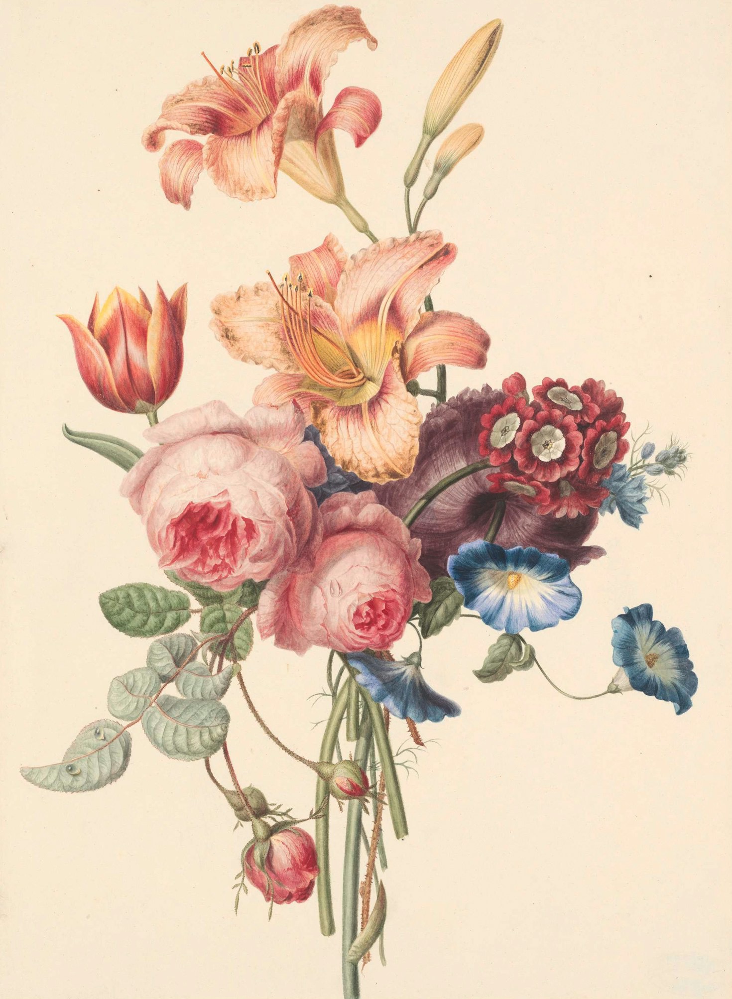 The Transformative Power of Artistic Inspiration